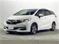 2019 Honda SHUTTLE HYBRID