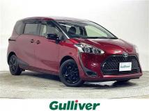 2019 Toyota Sienta