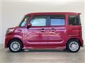 2018 Suzuki Spacia