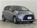2020 Toyota Sienta