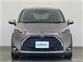 2020 Toyota Sienta