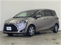 2020 Toyota Sienta