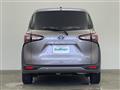 2020 Toyota Sienta