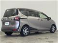 2020 Toyota Sienta