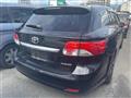 2013 Toyota Avensis Wagon