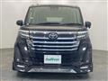 2022 Toyota Roomy