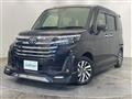 2022 Toyota Roomy