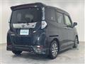 2022 Toyota Roomy