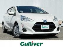 2016 Toyota AQUA