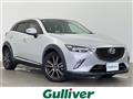 2015 Mazda CX-3