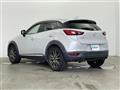 2015 Mazda CX-3