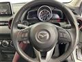 2015 Mazda CX-3