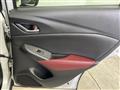 2015 Mazda CX-3