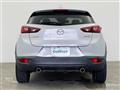2015 Mazda CX-3