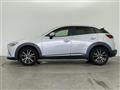 2015 Mazda CX-3