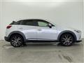 2015 Mazda CX-3