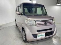 2014 Honda N BOX