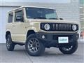 2022 Suzuki Jimny