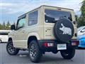 2022 Suzuki Jimny