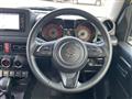 2022 Suzuki Jimny
