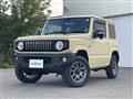 2022 Suzuki Jimny