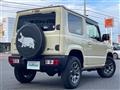 2022 Suzuki Jimny