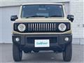 2022 Suzuki Jimny