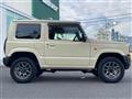 2022 Suzuki Jimny