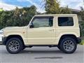 2022 Suzuki Jimny
