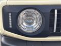 2022 Suzuki Jimny