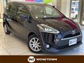 2018 Toyota Sienta