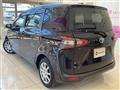 2018 Toyota Sienta