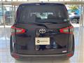 2018 Toyota Sienta