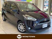 2018 Toyota Sienta
