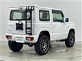 2020 Suzuki Jimny