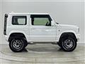 2020 Suzuki Jimny