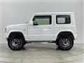 2020 Suzuki Jimny