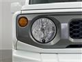 2020 Suzuki Jimny