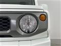 2020 Suzuki Jimny