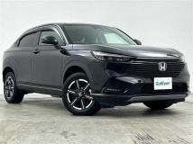 2023 Honda VEZEL