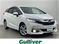 2015 Honda SHUTTLE HYBRID