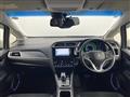 2015 Honda SHUTTLE HYBRID