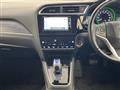 2015 Honda SHUTTLE HYBRID