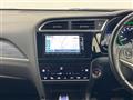 2015 Honda SHUTTLE HYBRID