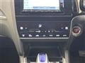 2015 Honda SHUTTLE HYBRID