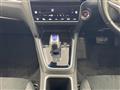 2015 Honda SHUTTLE HYBRID