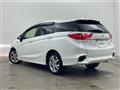 2015 Honda SHUTTLE HYBRID