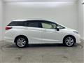 2015 Honda SHUTTLE HYBRID