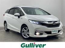2015 Honda SHUTTLE HYBRID