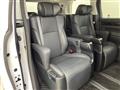 2022 Toyota Alphard